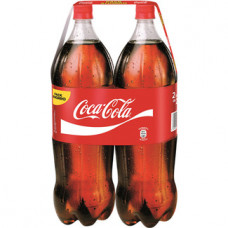 REFRESCO COCA COLA 2 L P-2