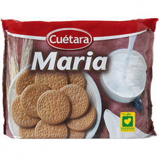 GALLETAS MARIA CUETARA 200 g P-4