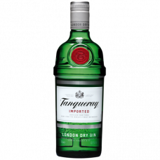 GINEBRA TANQUERAY 70 cl