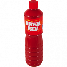  FREGASUELOS BOTELLA ROJA 1 L 