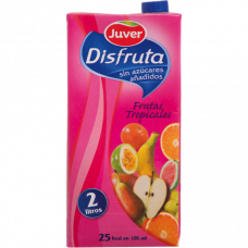  NECTAR DISFRUTA FRUTAS TROPICA JUVER 2 L 