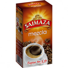 CAFE MOLIDO MEZCLA SAIMAZA 250 g