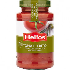 TOMATE FRITO A.OLIVA HELIOS FRASCO 560G