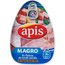 MAGRO CERDO APIS 220 G