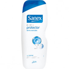 GEL DERMOPROTECTOR SANEX 600 ml