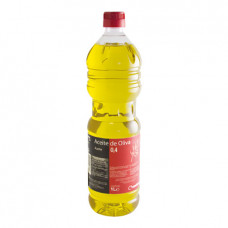 ACEITE DE OLIVA SUAVE COVIRAN 1 L 