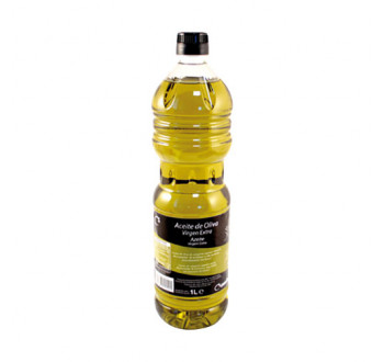 ACEITE DE OLIVA VIRGEN EXTRA COVIRAN 1 L