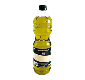 ACEITE DE OLIVA VIRGEN COVIRAN 1 L 