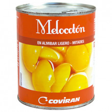 MELOCOTON EXTRA ALMIBAR COVIRAN 465 g 