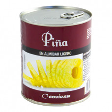 PIÑA ALMIBAR LIGERO COVIRAN 490 g 