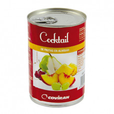 COCKTAIL FRUTAS COVIRAN 230 g 