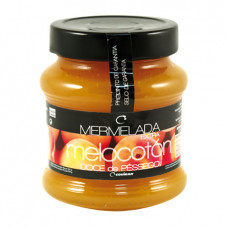 MERMELADA MELOCOTON COVIRAN 350 g 