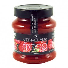 MERMELADA FRESA COVIRAN 350 g 