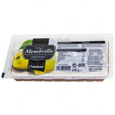 MEMBRILLO DULCE COVIRAN 400 g