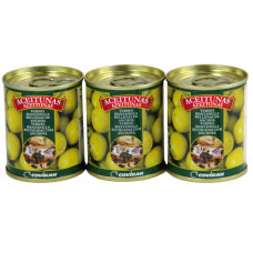 ACEITUNAS R/ANCHOAS COVIRAN 50 G P-3