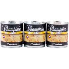 CHAMPIÑON LAMINADO COVIRAN 105 g P-3