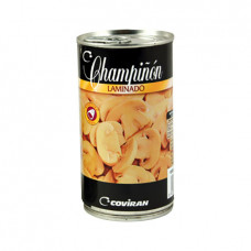 CHAMPIÑON LAMINADO F.A. COVIRAN 185 g 