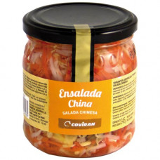 ENSALADA CHINA EXTRA COVIRAN 180 g 