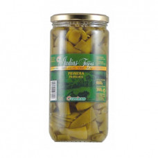 JUDIAS VERDES ANCH COVIRAN CRISTAL 360 g