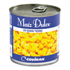 MAIZ DULCE FACIL APERTURA COVIRAN 285 g 