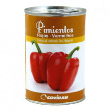 PIMIENTO ROJO COVIRAN 250 g 