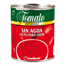 TOMATE NATURAL TRITURADO COVIRAN 780 g 