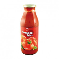 TOMATE FRITO CRISTAL COVIRAN 500 ml