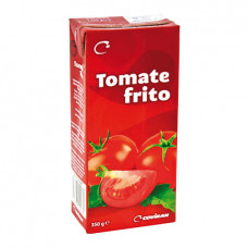 TOMATE FRITO COVIRAN BRIK 400 g