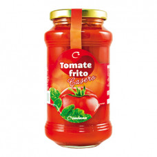 TOMATE FRITO CASER CRISTAL COVIRAN 570 g