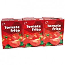 TOMATE FRITO BRIK COVIRAN 210 g P-3 