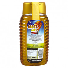 MIEL DOSIFICADOR PLASTICO COVIRAN 500 g