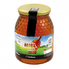 MIEL COVIRAN 1 KG 