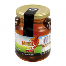 MIEL FLORES COVIRAN CRISTAL 350 G 