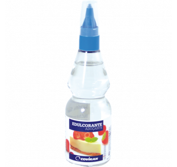 EDULCORANTE LIQUIDO COVIRAN 200 ml