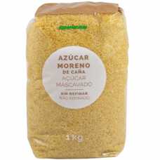 AZUCAR MORENO INTEGRAL COVIRAN 1 KG