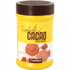 CACAO SOLUBLE COVICAO COVIRAN 500 g 