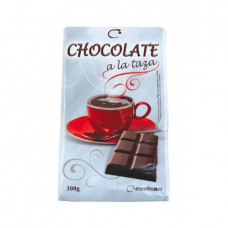 CHOCOLATE A LA TAZA COVIRAN 300 g 