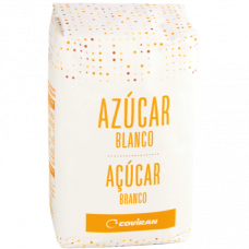 AZUCAR COVIRAN PAQUETE 1 KG