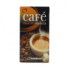 CAFE MOLIDO MEZCLA COVIRAN 250 g