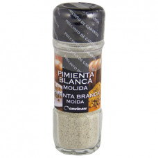 PIMIENTA BLANCA MOLID COVIRAN CRSTAL 45G 