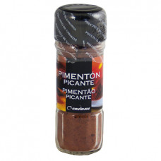 PIMENTON PICANTE COVIRAN CRISTAL 38 G 