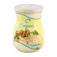 MAYONESA CRISTAL COVIRAN 450 ml