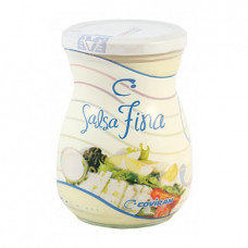 SALSA FINA COVIRAN CRISTAL 450 ML