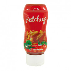 KETCHUP COVIRAN 300 g