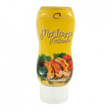 MOSTAZA COVIRAN 300 g