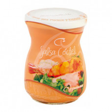 SALSA COCTEL CRISTAL COVIRAN 225 g