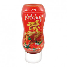 KETCHUP PICANTE COVIRAN 300 G 