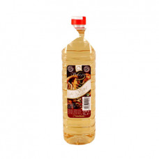 VINAGRE DE VINO PET COVIRAN 1 L 