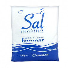 SAL HORNEAR COVIRAN BOLSA 2 KG