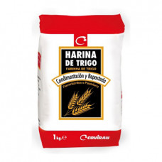 HARINA REPOSTERIA COVIRAN BOLSA 1 KG